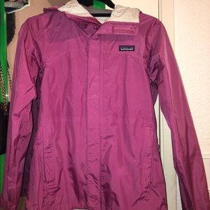 Patagonia Women’s Torrentshell Jacket